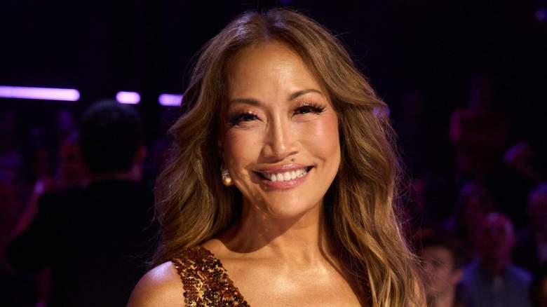 Carrie Ann Inaba