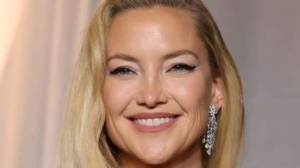 Kate Hudson deslumbra en la Academy Museum Gala