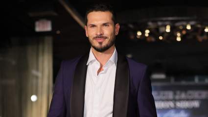Gleb Savchenko opina sobre la suspensión de Val en DWTS