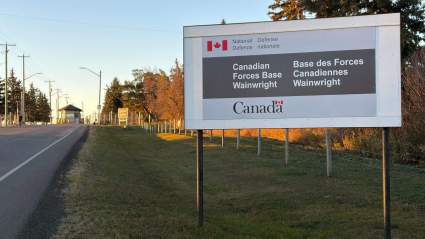 Canadá investiga incendio en base militar que dejó 7 muertos