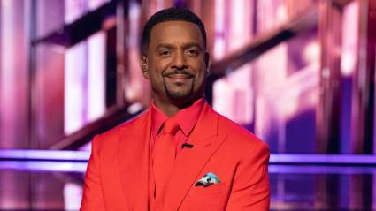 Alfonso Ribeiro y Tatyana Ali honrarán a James Avery en DWTS