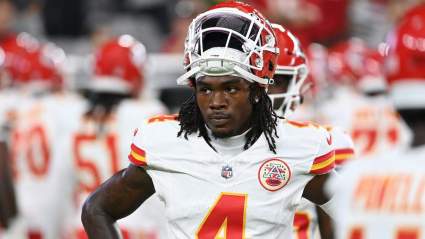 Rashee Rice: una “pesadilla” complica su regreso a Chiefs