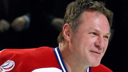 Claude Lemieux: Florida revela detalles sobre su muerte