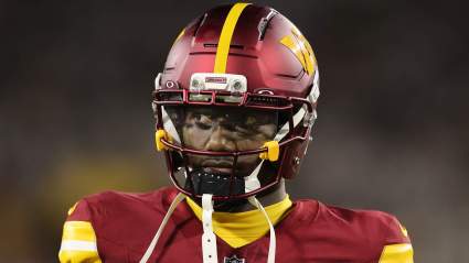 Raiders: Deebo Samuel surge como opción en agencia libre