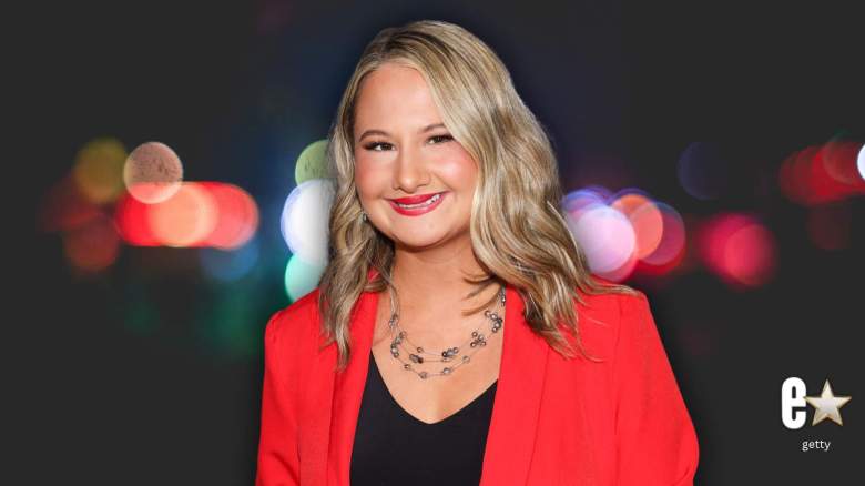 Gypsy Rose Blanchard