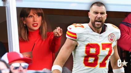 Taylor Swift pide a una fan que deje de grabarla