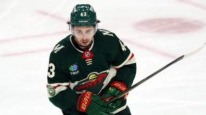 Minnesota prepara un contrato millonario para Quinn Hughes