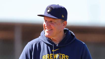 Pat Murphy revela cómo los Brewers aprovechan talento en MLB