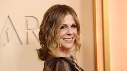 Rita Wilson da pistas sobre su regreso a “Girls” en HBO