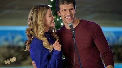 Winter Wonderlanes: Hallmark Channel apuesta por el boliche