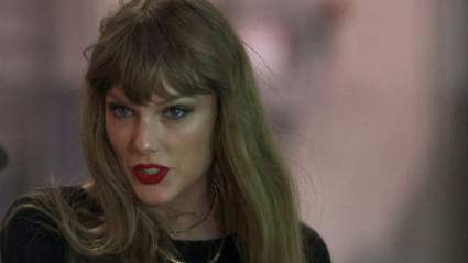 Taylor Swift y Travis Kelce: filtran invitados a su boda