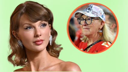 Donna Kelce sorprende al hablar de los tuits de Travis Kelce