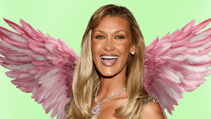 Bella Hadid abre el desfile de Victoria’s Secret 2026