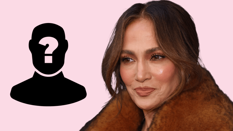Jennifer Lopez está saliendo con alguien