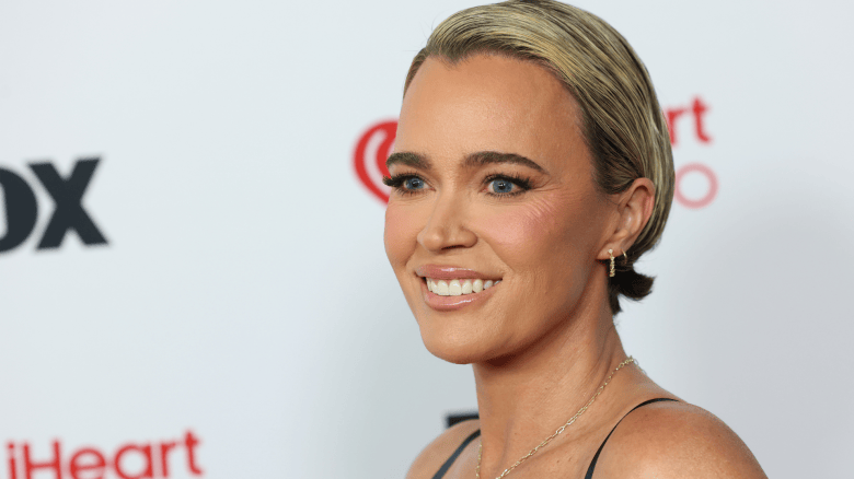 Teddi Mellencamp