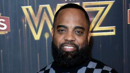 Todd Tucker habla de su salud mental tras su divorcio